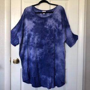 LuLaRoe Irma Top
